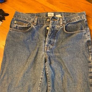 Vintage Calvin Klein jeans
